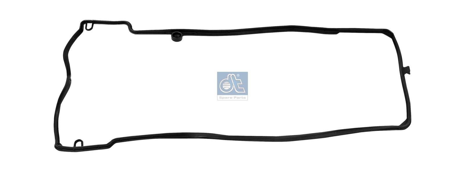 DT Spare Parts Pakning, Ventildæksel 4.20710 DT Spare Parts Topdækselpakning PEUGEOT 4.20710
