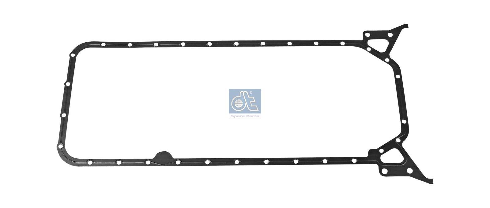 DT Spare Parts Oljetrågspackning 4.20719 DT Spare Parts 4.20719 Oljetrågspackning Jeep Grand Cherokee wk2 original