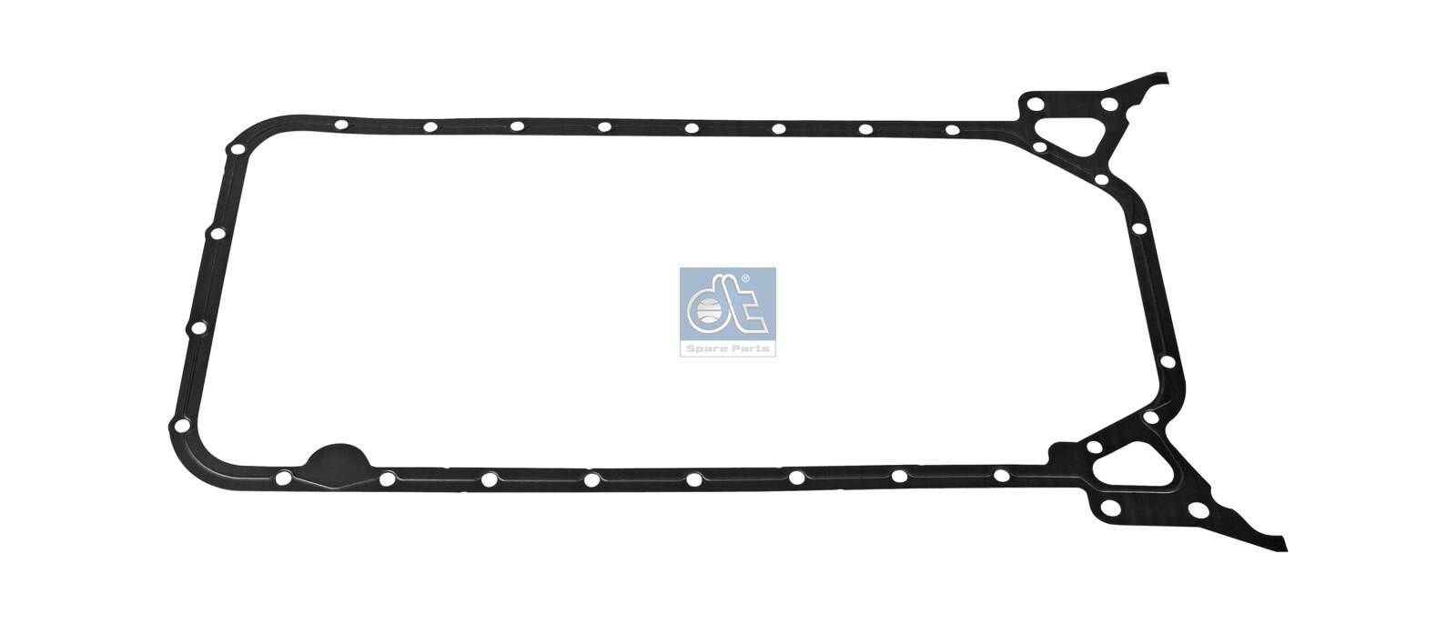DT Spare Parts Junta, cárter do óleo 4.20721 DT Spare Parts 4.20721 Junta do cárter ML W163 a um preço acessível