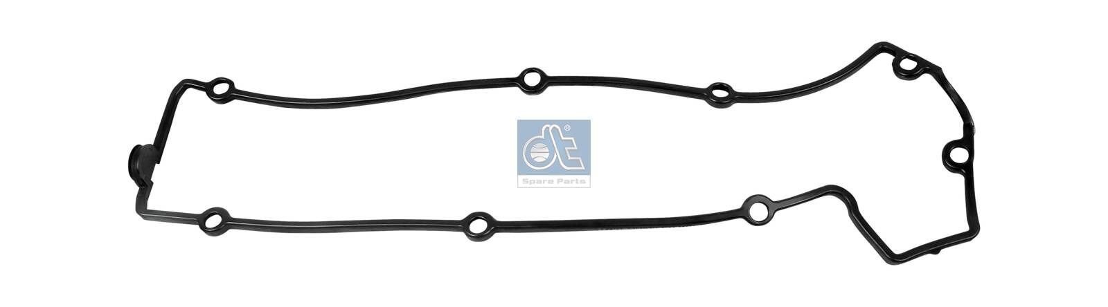 DT Spare Parts Tetning, topplokk 4.20760 DT Spare Parts 4.20760 originale Toppakning Istana Minibuss hva koster