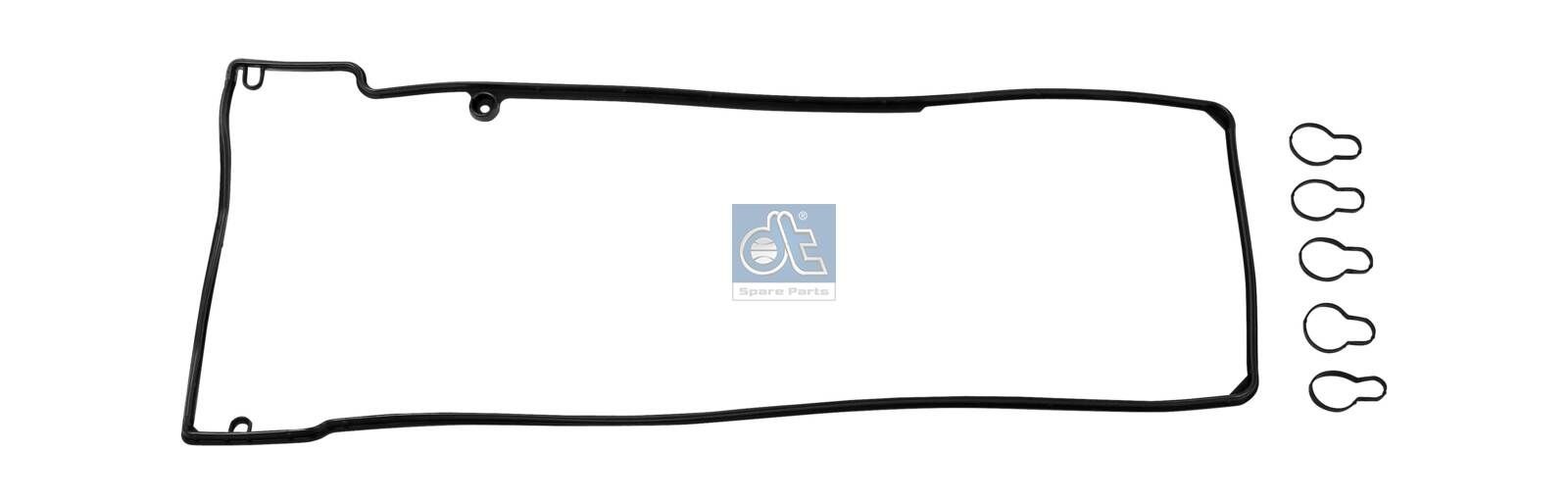 DT Spare Parts Junta, tampa das válvulas 4.20764 Junta de tampa de valvula DT Spare Parts CLK 4.20764 baratos