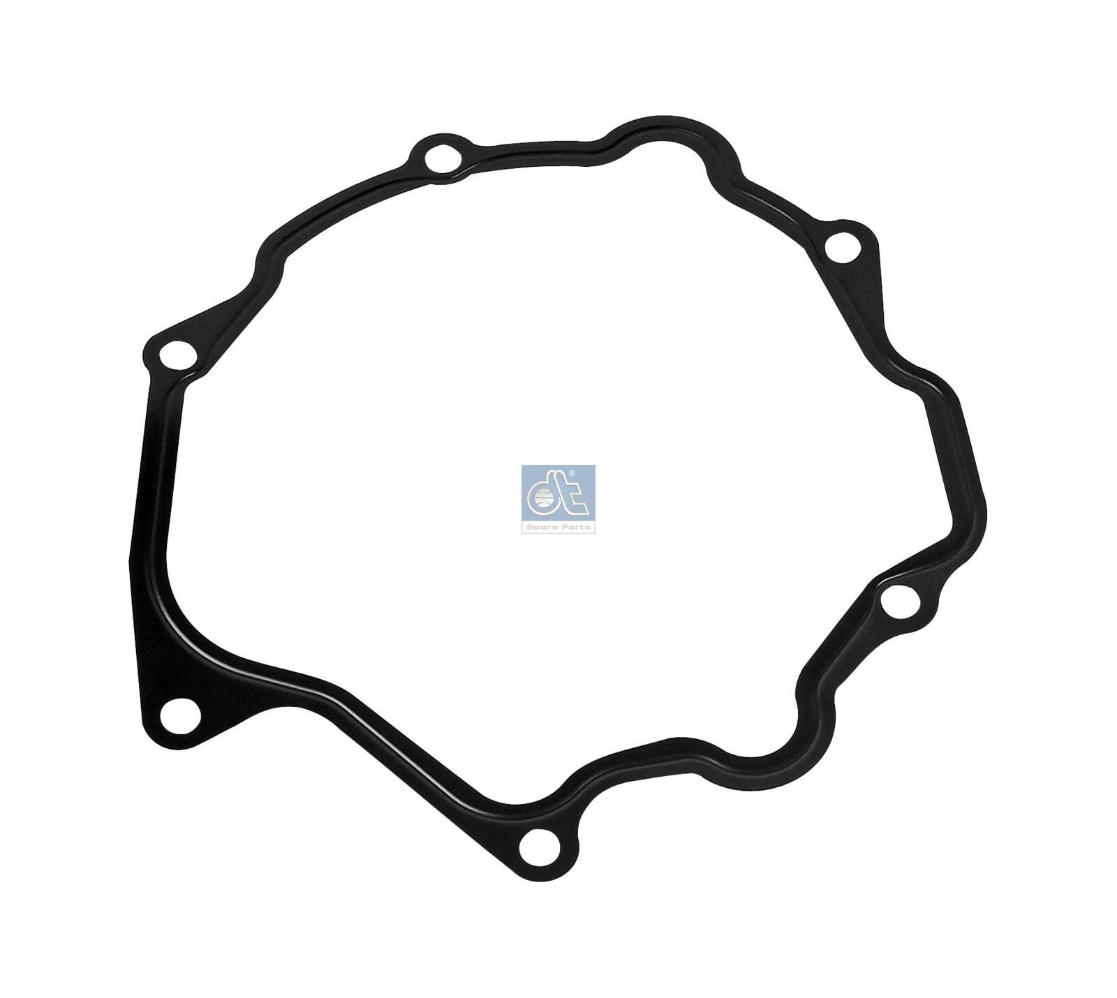 DT Spare Parts Packning, vakuumpump 4.20766 DT Spare Parts 4.20766 Vakuumpump, bromsservo Mercedes T1 Flak 601 original
