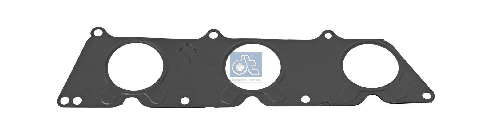 DT Spare Parts Junta, colector de escape 4.20776 Junta colector de escape DT Spare Parts Mercedes-Benz Classe R 4.20776
