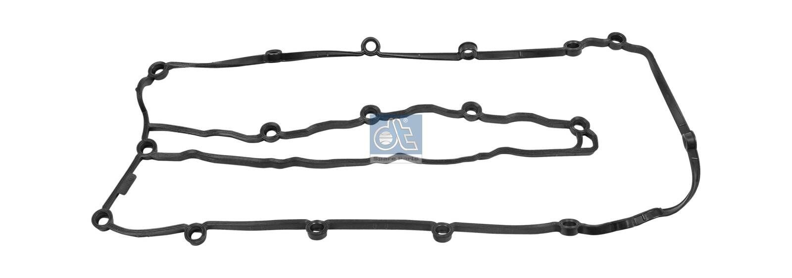 DT Spare Parts Guarnizione, Copritestata 4.20782 DT Spare Parts 4.20782 Guarnizione coperchio punterie Mercedes S205 originali prezzo