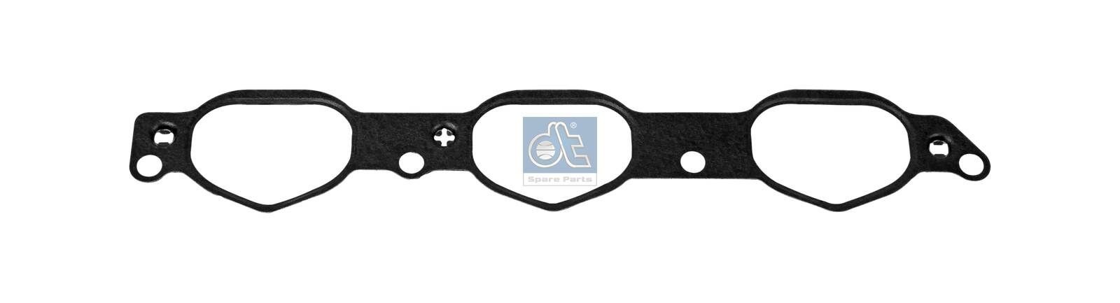 DT Spare Parts Junta, colector de admissão 4.20786 Junta de coletor de admissão VW DT Spare Parts 4.20786