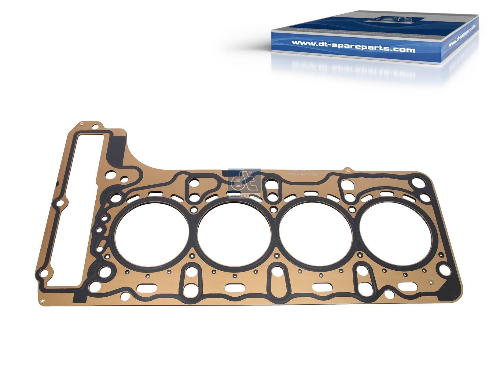 DT Spare Parts Joint de culasse 4.20797 Joints de culasse LAND ROVER DT Spare Parts 4.20797