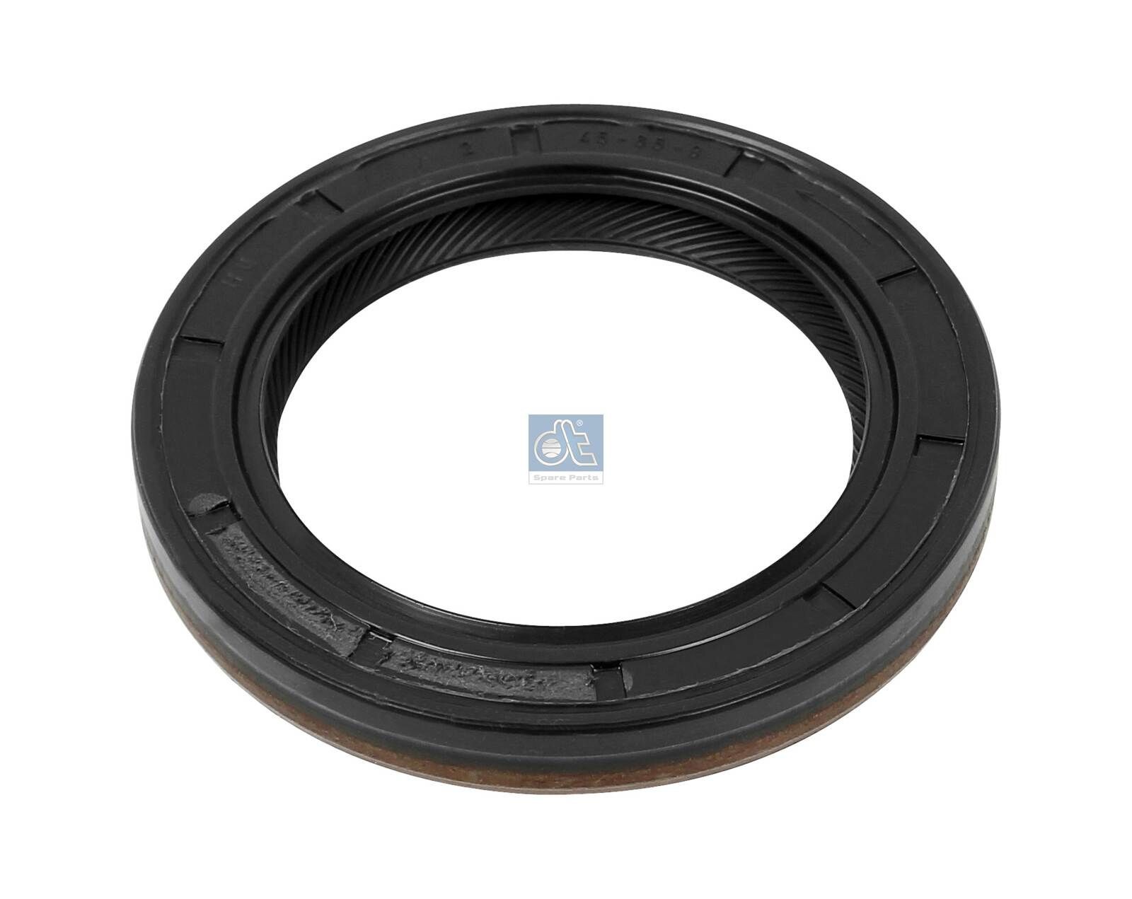 DT Spare Parts Keerring, verdeeldifferentieel 4.20800 DT Spare Parts 4.20800 Tussenbak onderdelen Tiguan 5N goedkoop