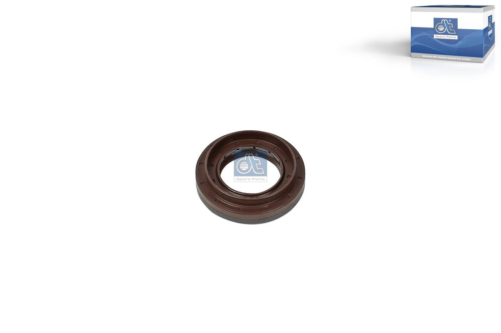 DT Spare Parts Tesniaci krúżok hriadeľa diferenciálu 4.20804 4.20804 Tesniaci krúżok hriadeľa diferenciálu NISSAN PATROL DT Spare Parts