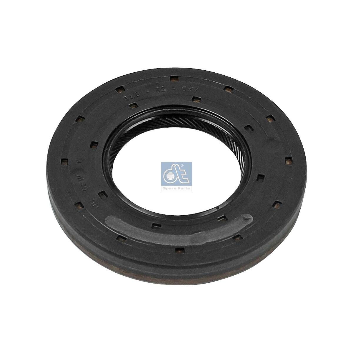 DT Spare Parts Pakking, versnelling 4.20805 DT Spare Parts 4.20805 Versnellingsbak pakkingset Mercedes W210 originele prijs
