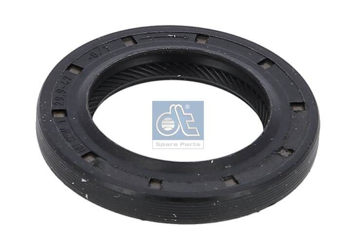 DT Spare Parts Φλάντζα, μηχανικό κιβώτιο ταχυτ. 4.20806 4.20806 Τσιμούχα αυτόματο κιβώτιο HYUNDAI i20 DT Spare Parts