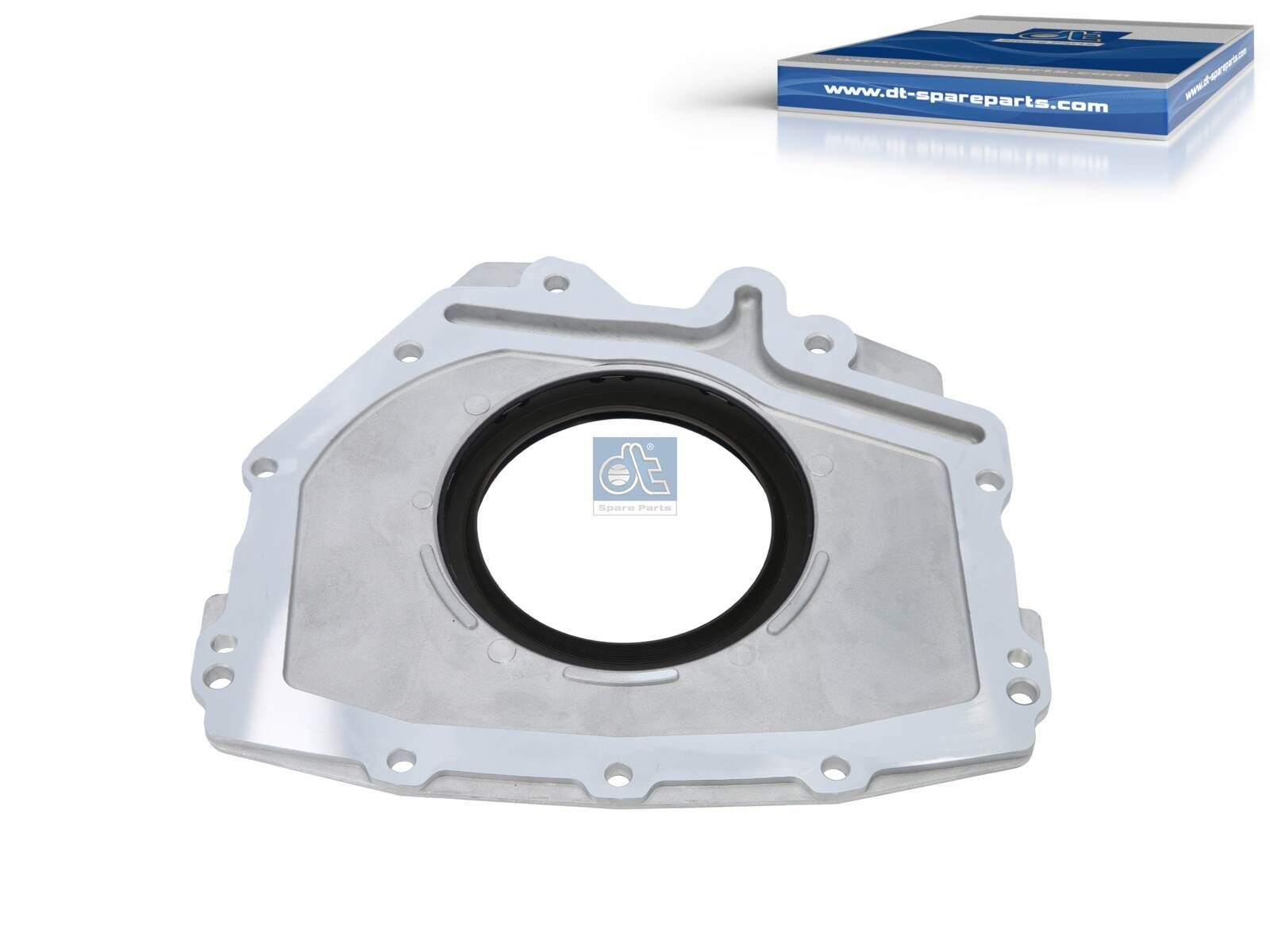 DT Spare Parts Võlli rõngastihend, Väntvõll 4.20812 4.20812 Väntvõlli tihend DT Spare Parts NISSAN TRADE