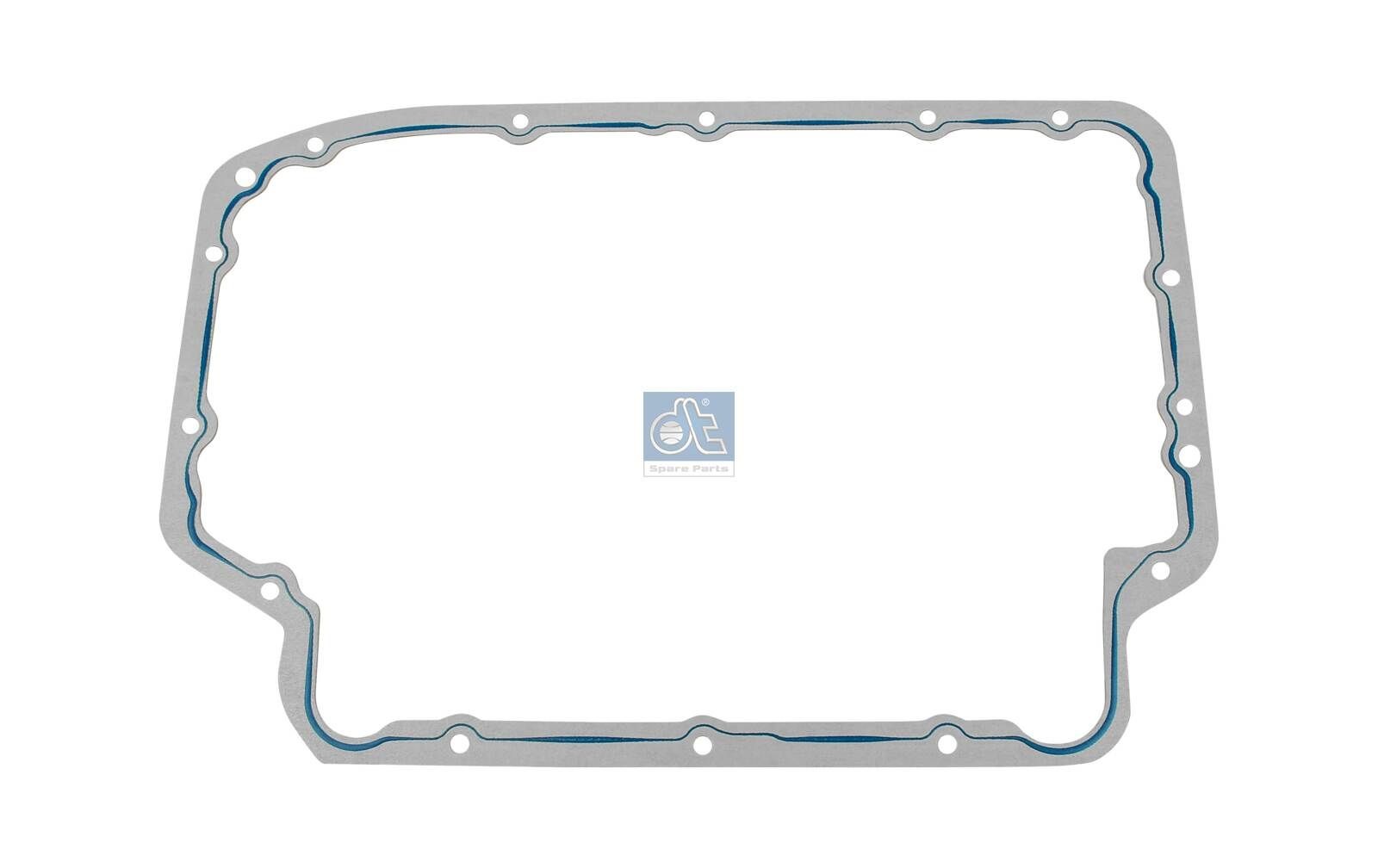 DT Spare Parts Carterpakking 4.20822 DT Spare Parts 4.20822 Carterpan pakking Viano W639 goedkoop