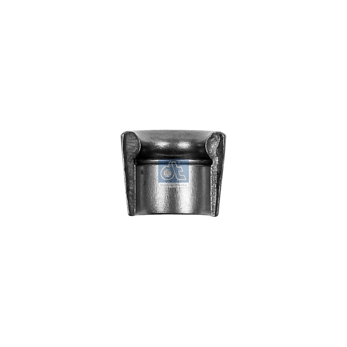 DT Spare Parts Ventilsicherungskeil 4.50349 Ventilsicherungskeil DT Spare Parts Peugeot PARTNER 4.50349