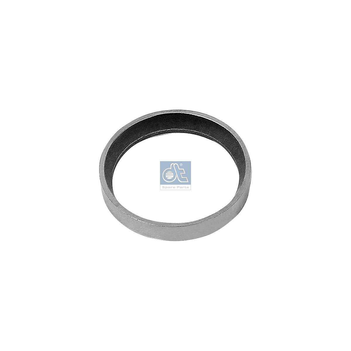 DT Spare Parts Klepzittingring 4.50397 Klepgeleider / pakking DT Spare Parts 500 4.50397 goedkoop