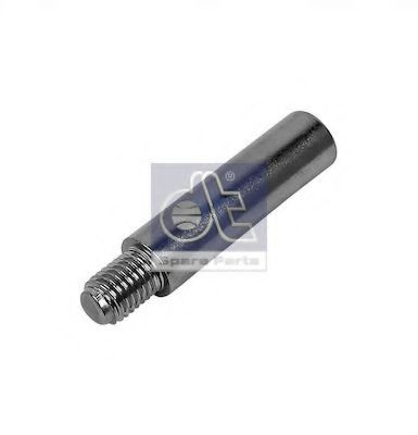 DT Spare Parts Pino de guia, pinça de travão 4.50509 4.50509 Casquilhos de guia de pinça de travão PEUGEOT 407 DT Spare Parts