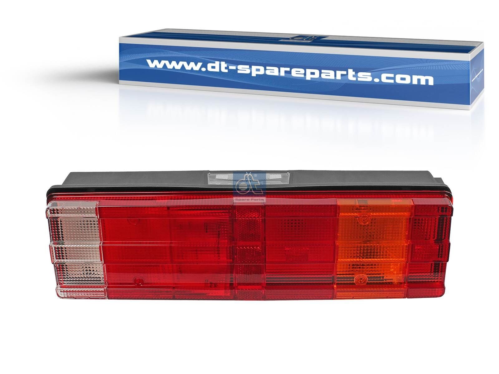 DT Spare Parts Fanale posteriore 4.64768 4.64768 DT Spare Parts Fanale posteriore prezzo