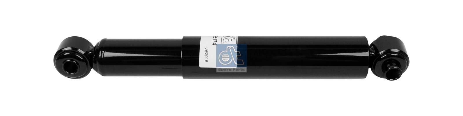 DT Spare Parts Amortecedor 4.65174 Amortecedor de suspensão DT Spare Parts Volkswagen LT 4.65174