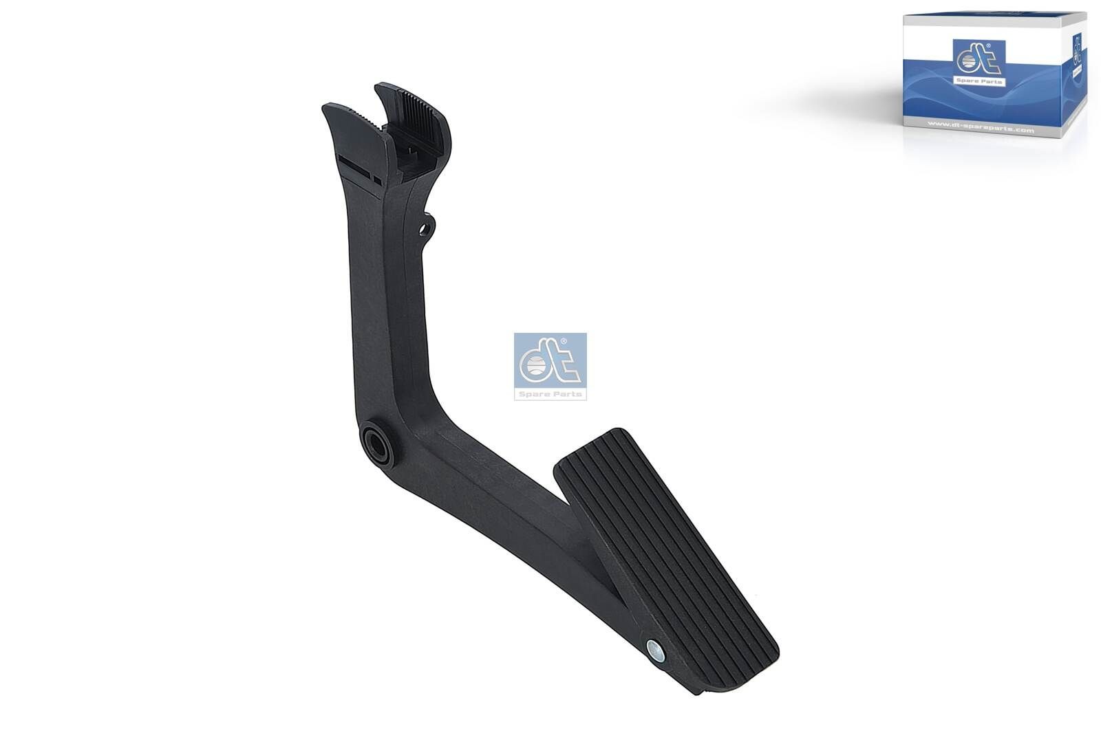 DT Spare Parts Pedale acceleratore 4.66187 4.66187 costo Pedale acceleratore DT Spare Parts MINI Cabrio