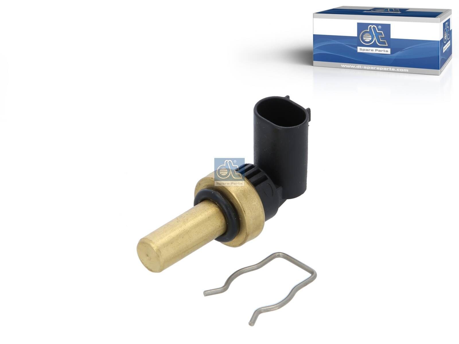 DT Spare Parts Sensore 4.66193 4.66193 Convertitore pressione turbocompressore DT Spare Parts Volkswagen BORA costo