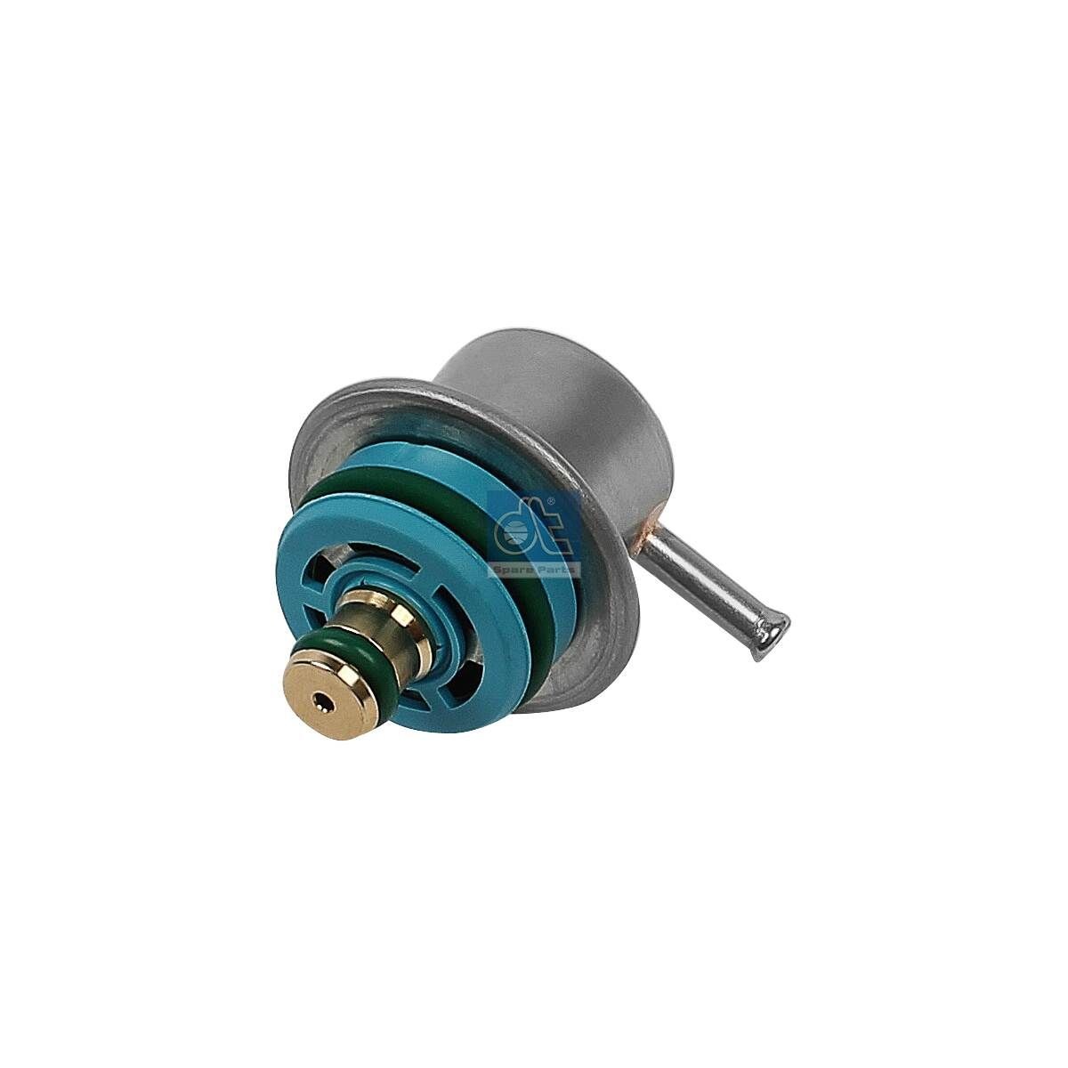 DT Spare Parts Bränsletrycksregulator 4.66298 4.66298 DT Spare Parts bränsletrycksregulator MAZDA PREMACY