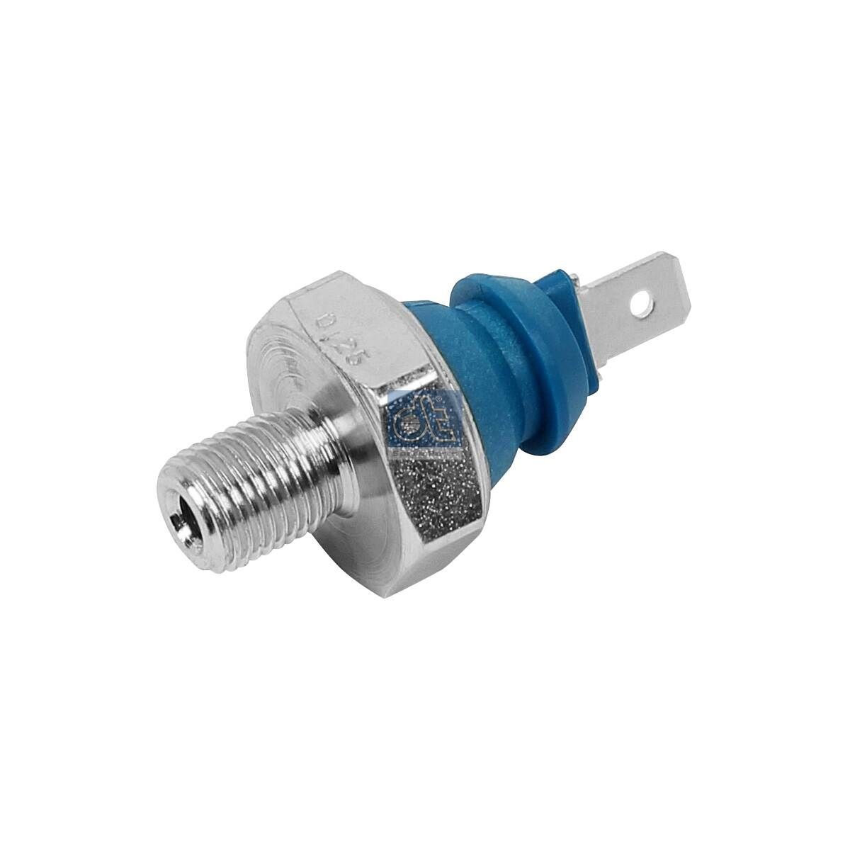 DT Spare Parts Olejový tlakový spínač 4.66309 Snímač tlaku oleja DT Spare Parts LYBRA 4.66309 lacné