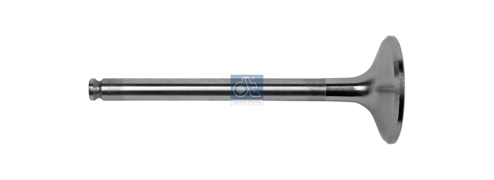 DT Spare Parts Inlaatklep 4.66394 DT Spare Parts 4.66394 originele Inlaatklep Mercedes Vito W638 kosten