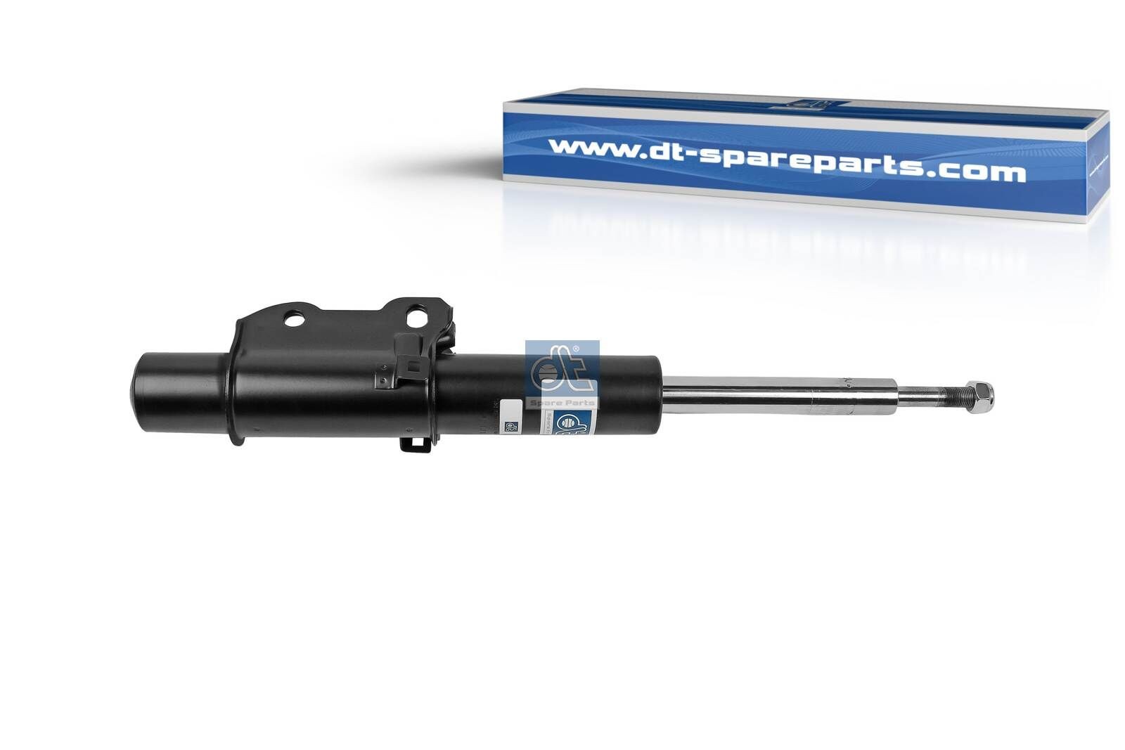 DT Spare Parts Stötdämpare 4.66579 FIAT stötdämpare DT Spare Parts 4.66579