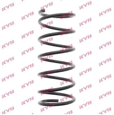 KYB Spiralfjäder RA1773 Byta Fjädrar Citroen Xsara Coupe kostnad KYB RA1773