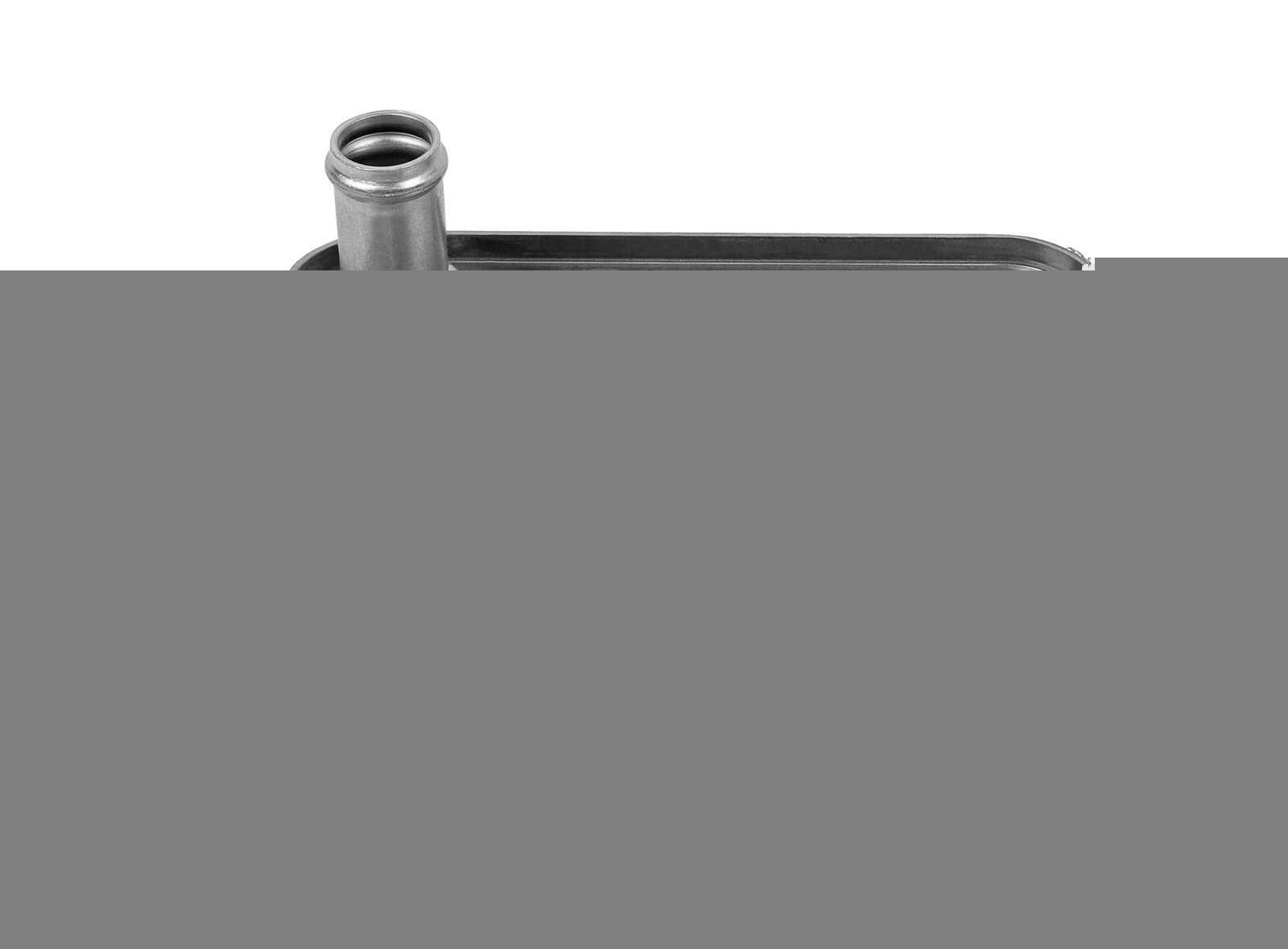 DT Spare Parts Radiador de óleo, óleo do motor 4.66645 DT Spare Parts 4.66645 Radiador de óleo do motor Jeep Grand Cherokee WJ preço