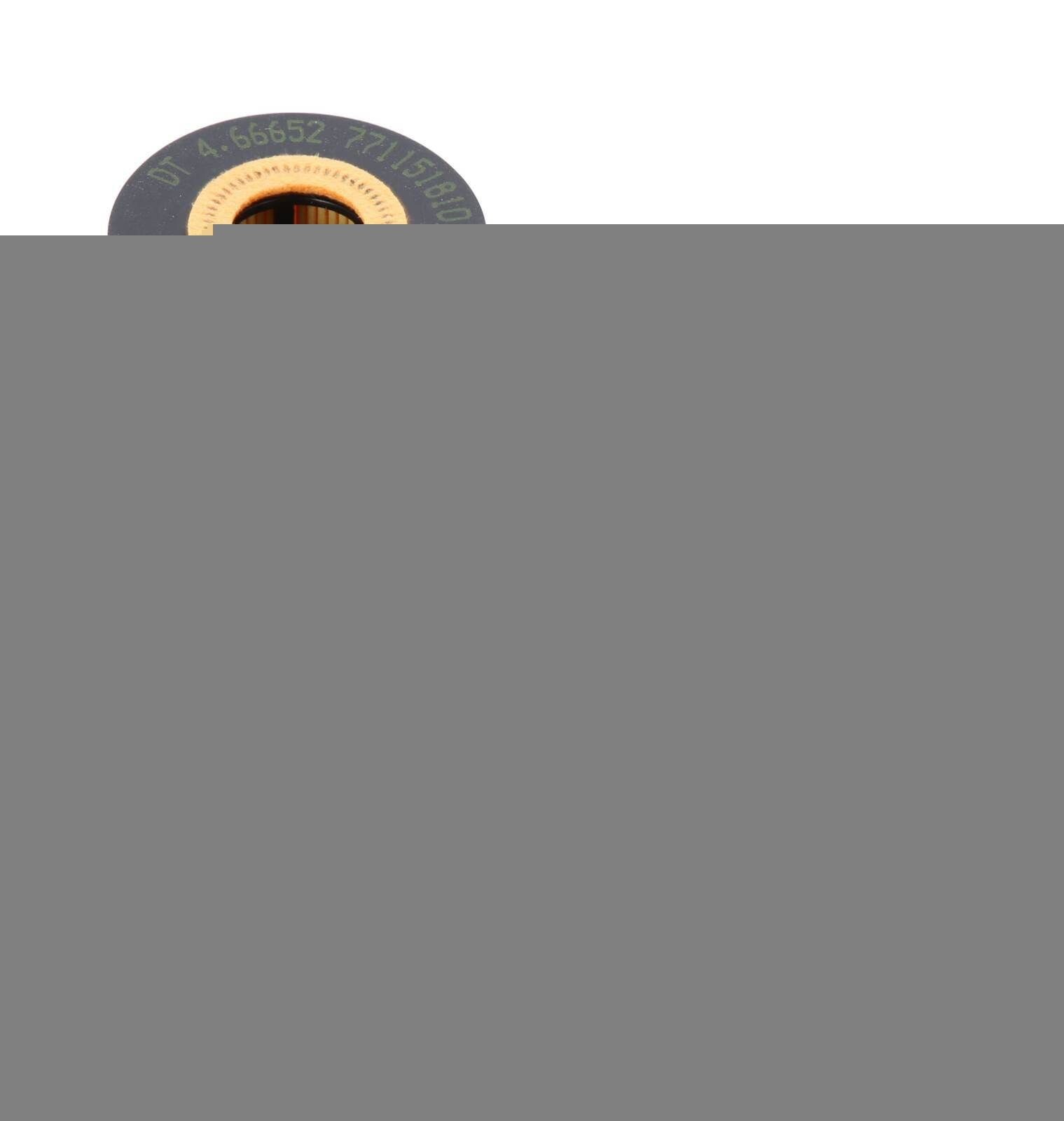 DT Spare Parts Oliefilter 4.66652 Oliefilter DT Spare Parts TOURAN 4.66652 billig