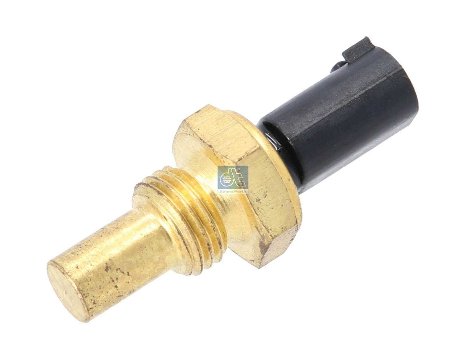 DT Spare Parts Kylvätsketemperatursensor 4.66663 DT Spare Parts 4.66663 Kylvätsketemperatur sensor Mercedes C207 original