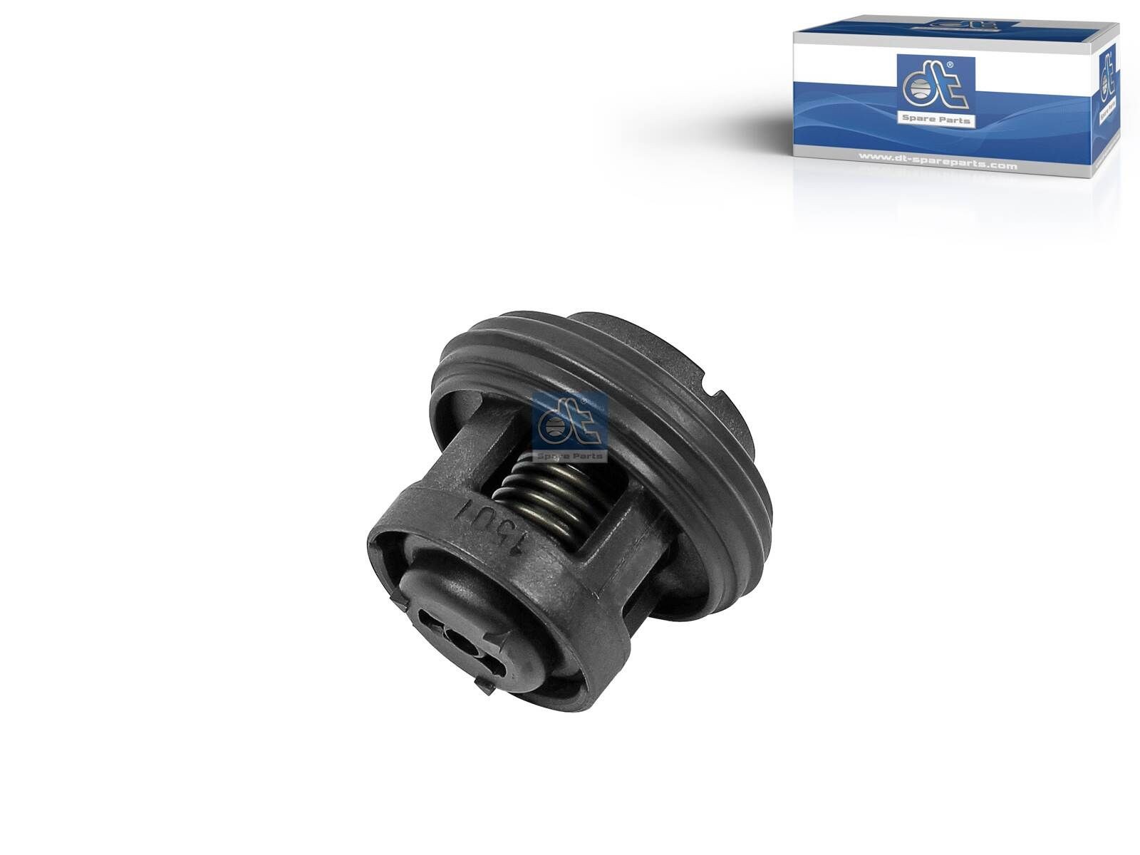 DT Spare Parts Pārplūdes vārsts 4.66750 DT Spare Parts 4.66750 Pārplūdes vārsts