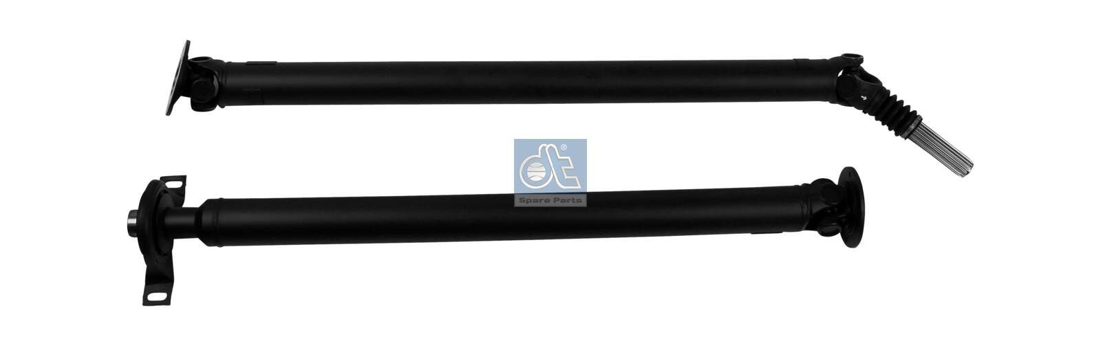 DT Spare Parts Albero trasmissione 4.66781 4.66781 costo Albero trasmissione DT Spare Parts Volkswagen GOLF