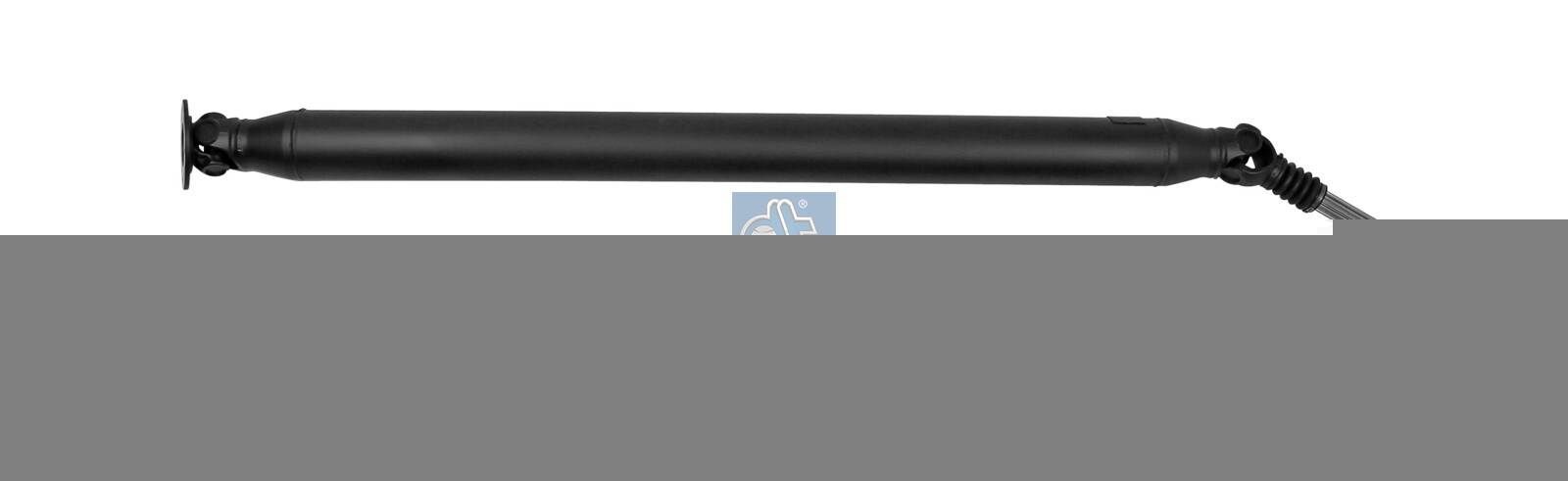 DT Spare Parts Caixa, eixo motor 4.66783 4.66783 Cardans de transmissão MERCEDES-BENZ CLA DT Spare Parts