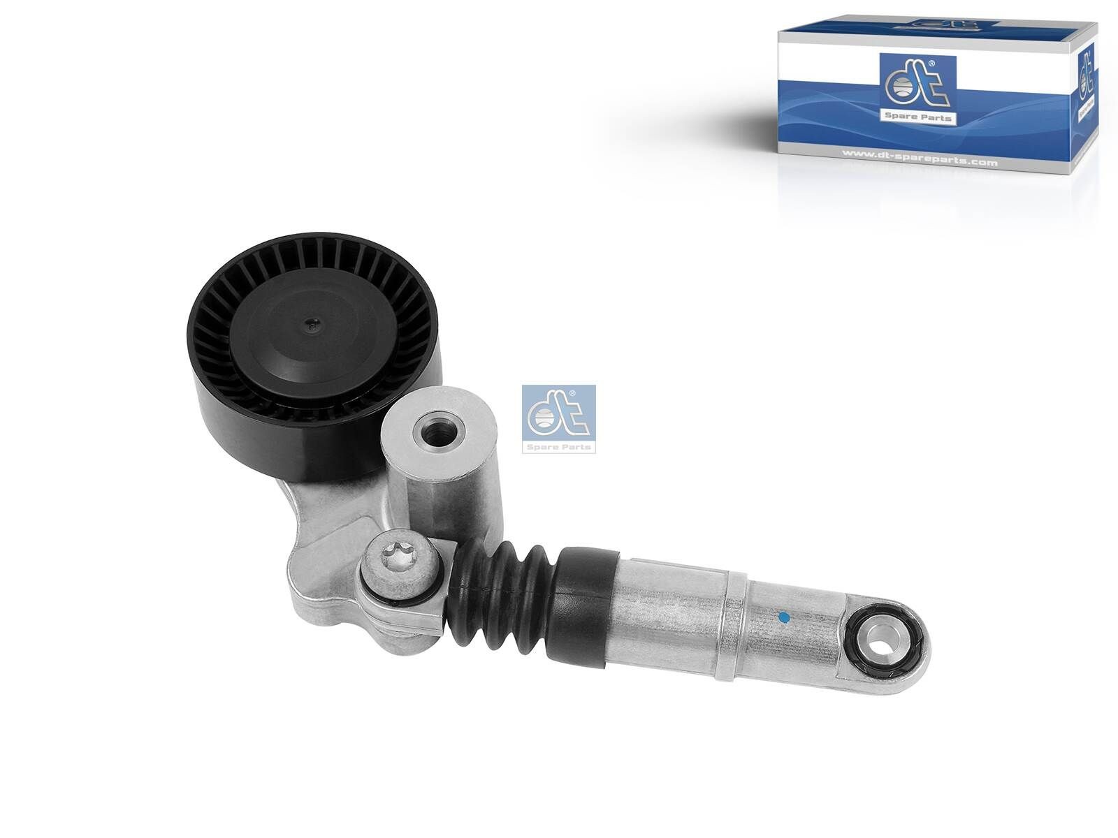 DT Spare Parts Remstrammer, vifterem 4.66854 Beltestrammer DT Spare Parts Mercedes-Benz SL 4.66854