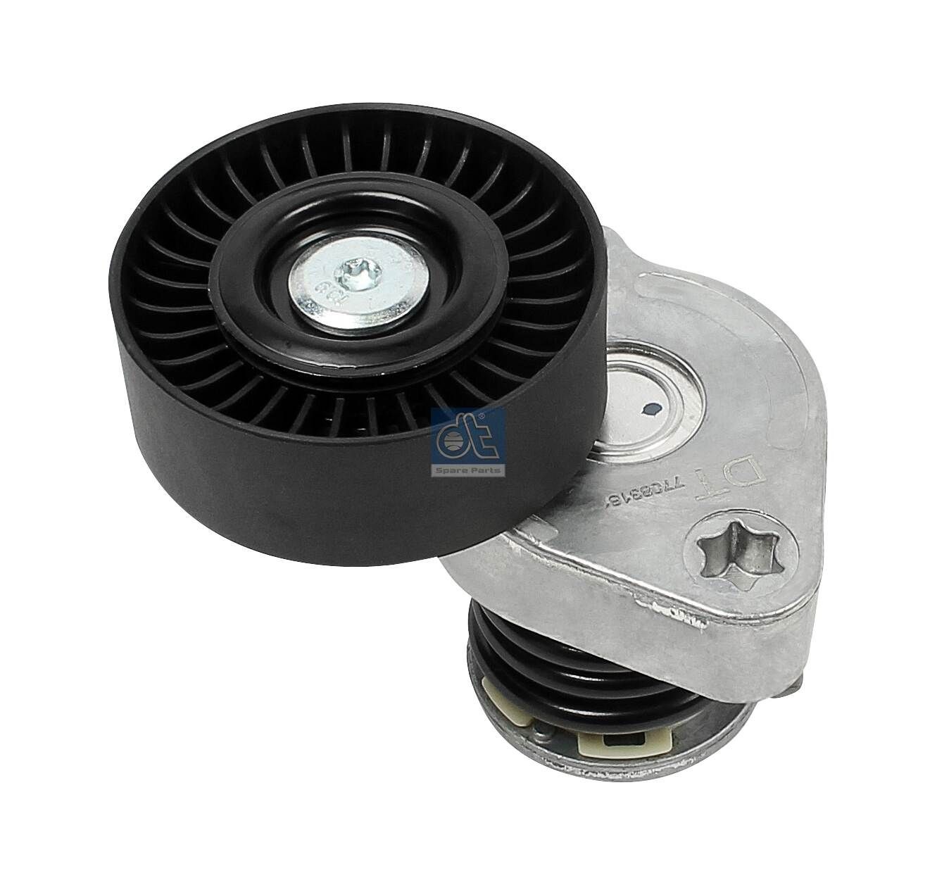 DT Spare Parts Remstrammer, vifterem 4.66858 Spennarm DT Spare Parts Mercedes-Benz SL 4.66858
