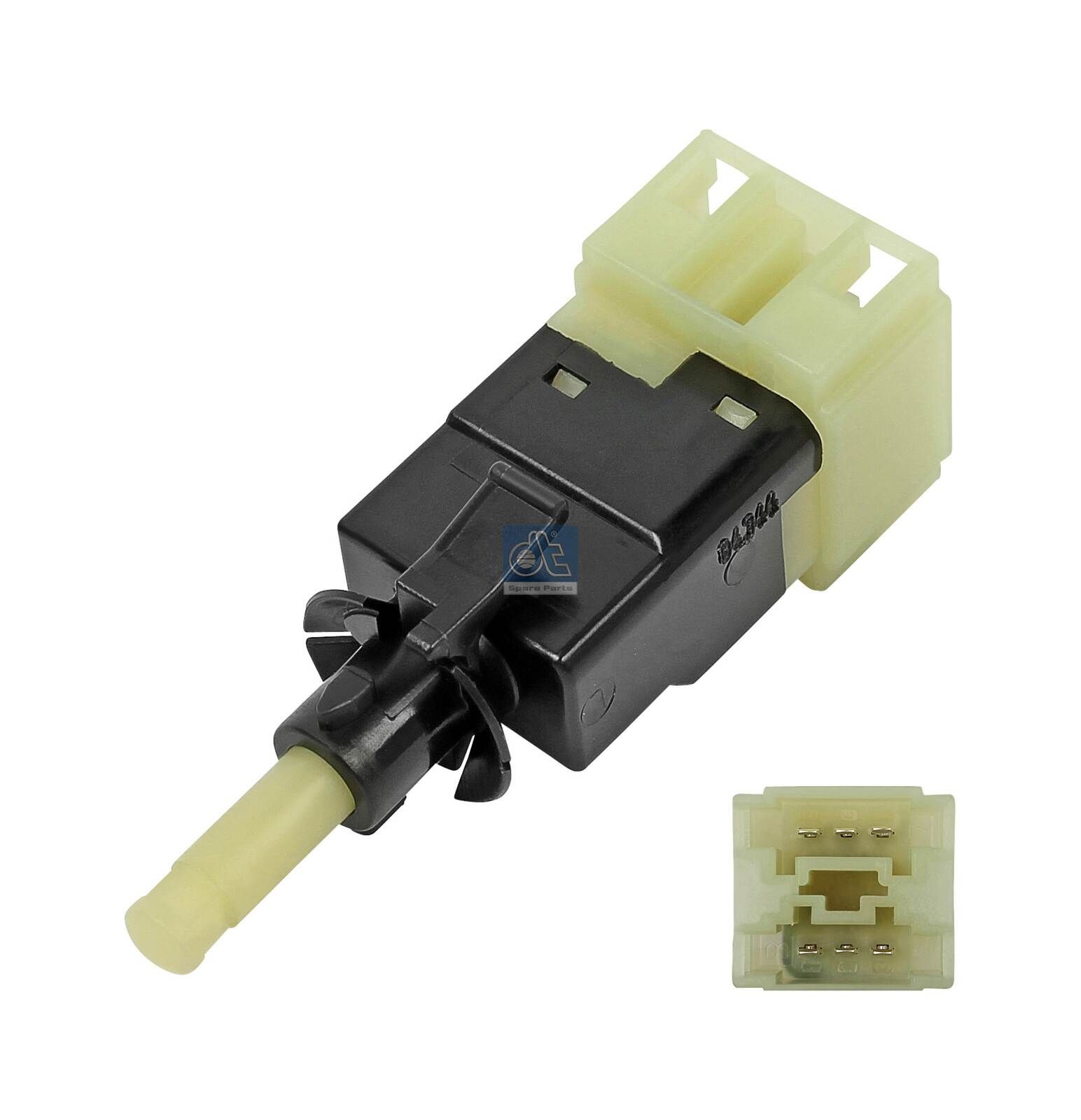 DT Spare Parts Interruttore pedale freno 4.66910 4.66910 Interruttore pedale freno DT Spare Parts ALFA ROMEO GIULIETTA costo