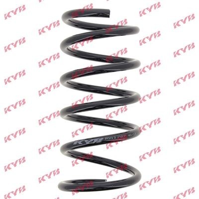 Ελατήρια ανάρτησης KYB RA1787 KYB K-Flex RA1787 Ελατήρια DAIHATSU HIJET 2020