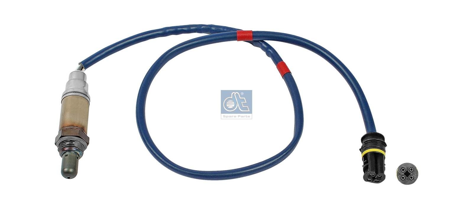 DT Spare Parts Lambdasonde 4.66932 4.66932 NOx-Sensor MERCEDES-BENZ S-Klasse DT Spare Parts kaufen