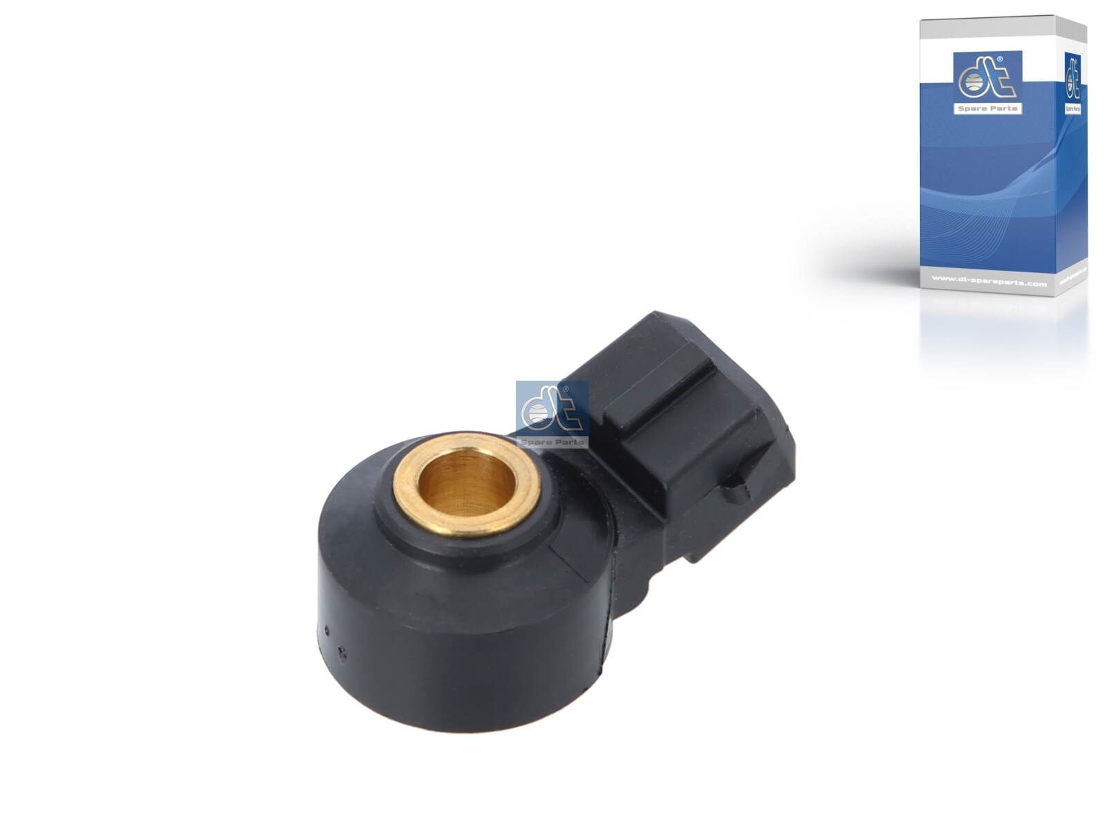 DT Spare Parts Αισθητήρας κρούσης 4.66933 DT Spare Parts 4.66933 Αισθητήρα κρούσης Renault Megane 1 τιμες