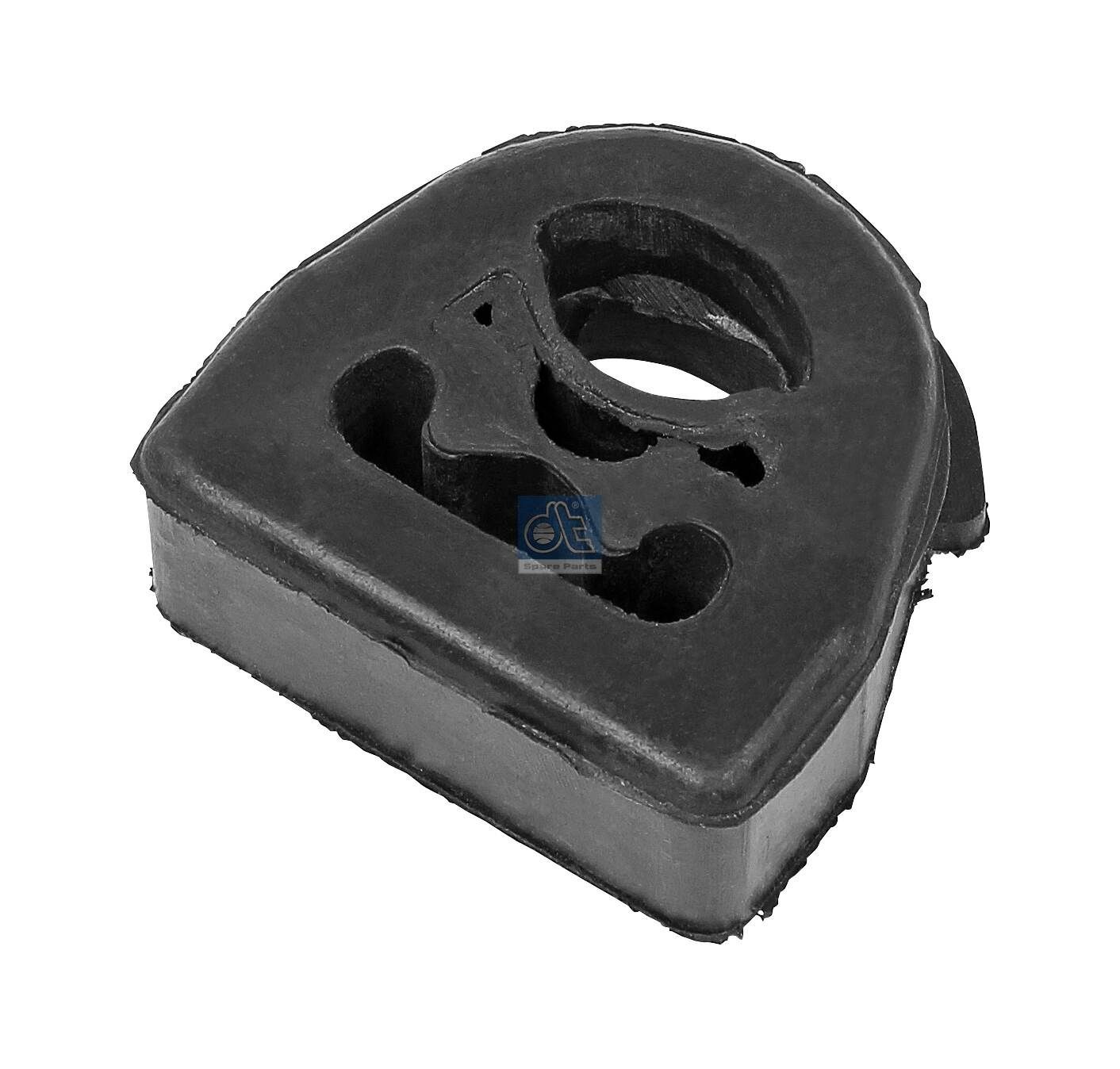DT Spare Parts Kesk- / lõppsummuti 4.66935 4.66935 DT Spare Parts Summuti pütt Mercedes-Benz odav