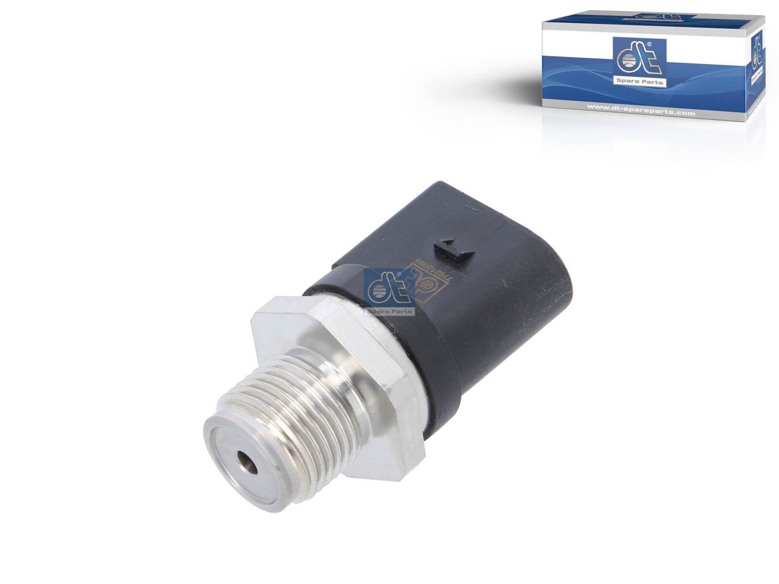 DT Spare Parts Αισθητήρας, πίεση καυσίμου 4.66939 4.66939 Αισθητήρας πίεσης καυσίμου DT Spare Parts CHEVROLET CORVETTE