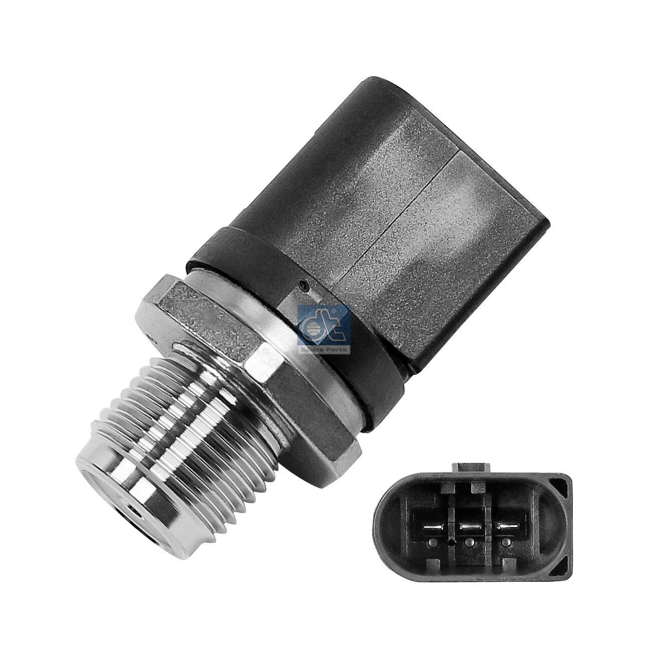 DT Spare Parts Andur, kütuserõhk 4.66949 4.66949 Kütuserõhu andur Volkswagen SHARAN DT Spare Parts