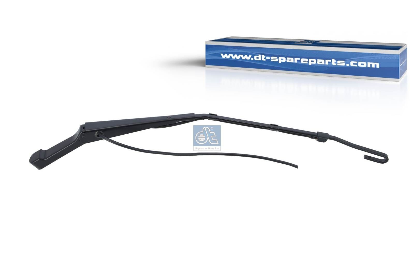 DT Spare Parts Braccio tergi, Pulizia cristalli 4.67235 DT Spare Parts 4.67235 Braccetti tergicristallo Mercedes Sprinter 2t Bus originali prezzo