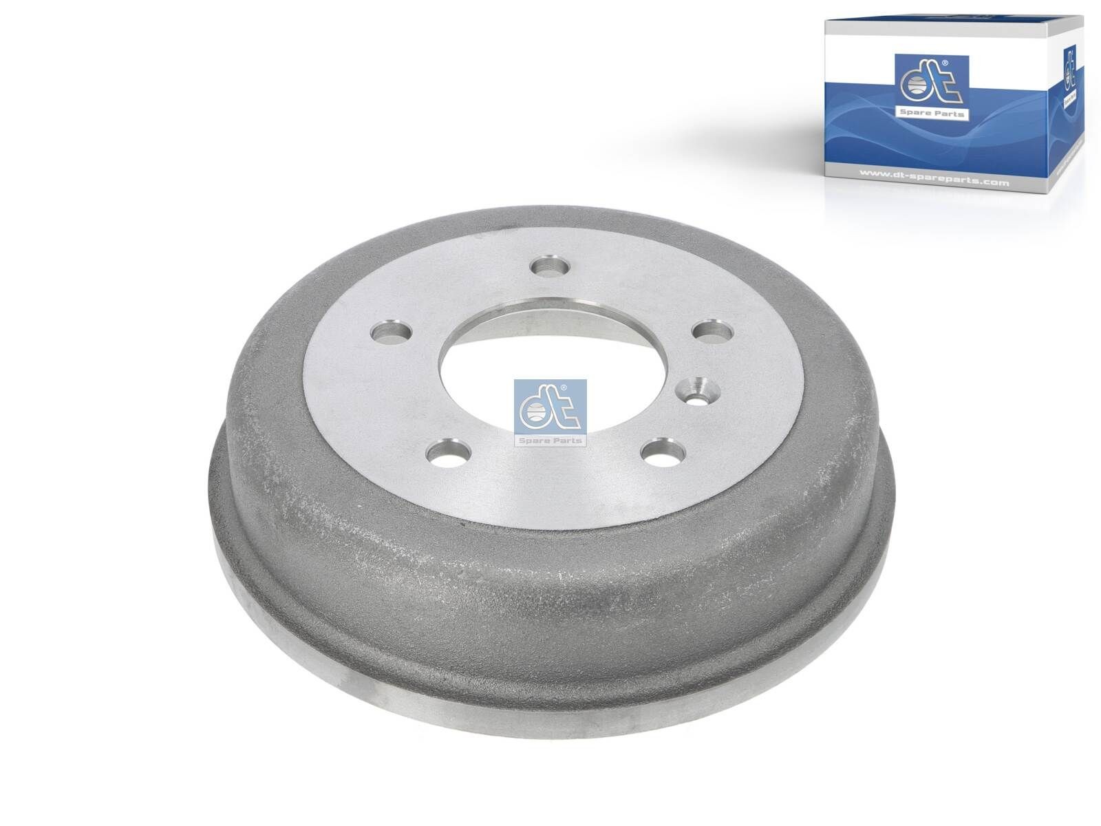 DT Spare Parts Bremsetromle 4.67240 DT Spare Parts 4.67240 Bremsetromler Ford USA WINDSTAR billig