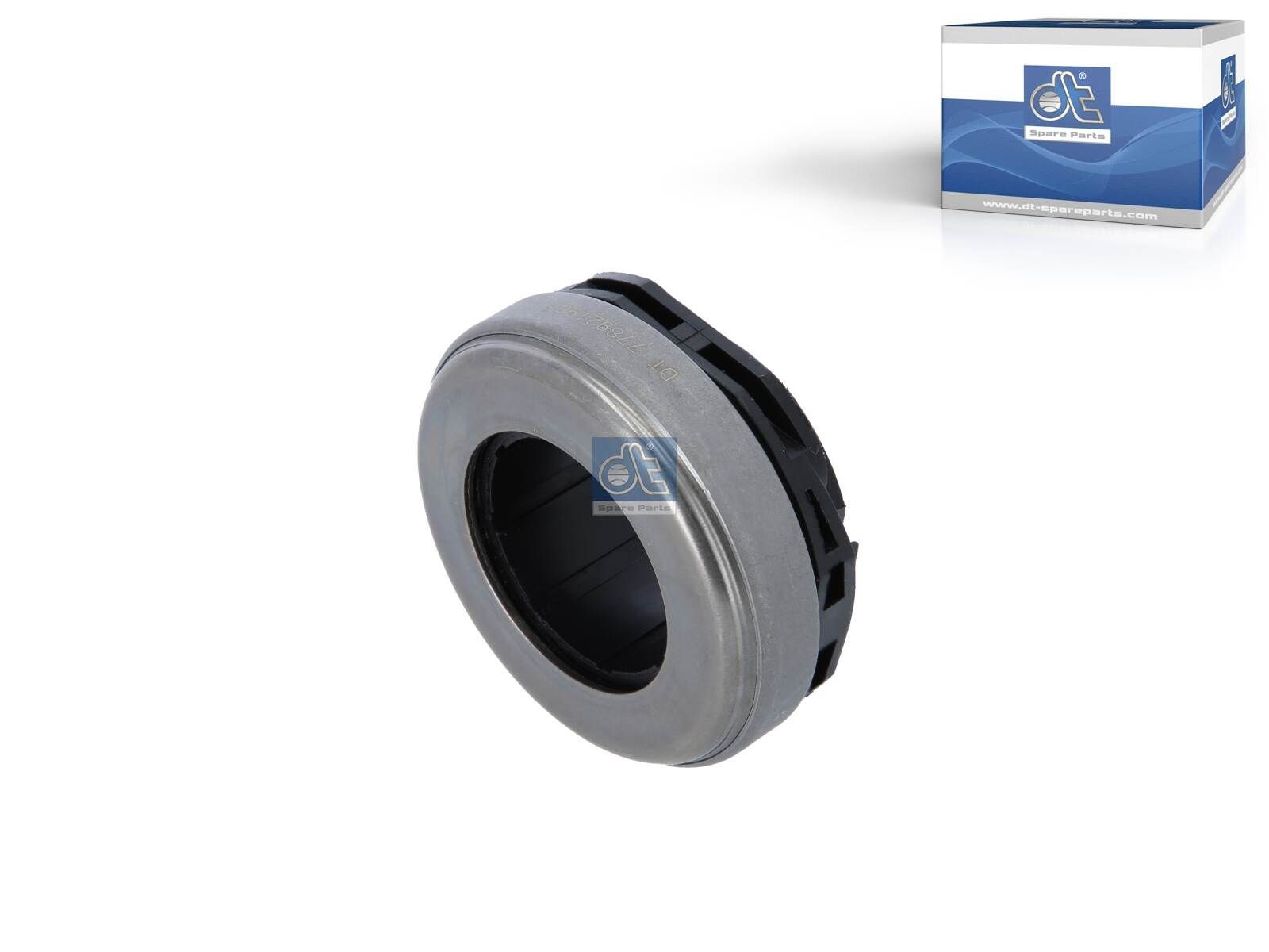 DT Spare Parts Utløserlager 4.67262 DT Spare Parts 4.67262 originale Utløserlager Mercedes W463 hva koster