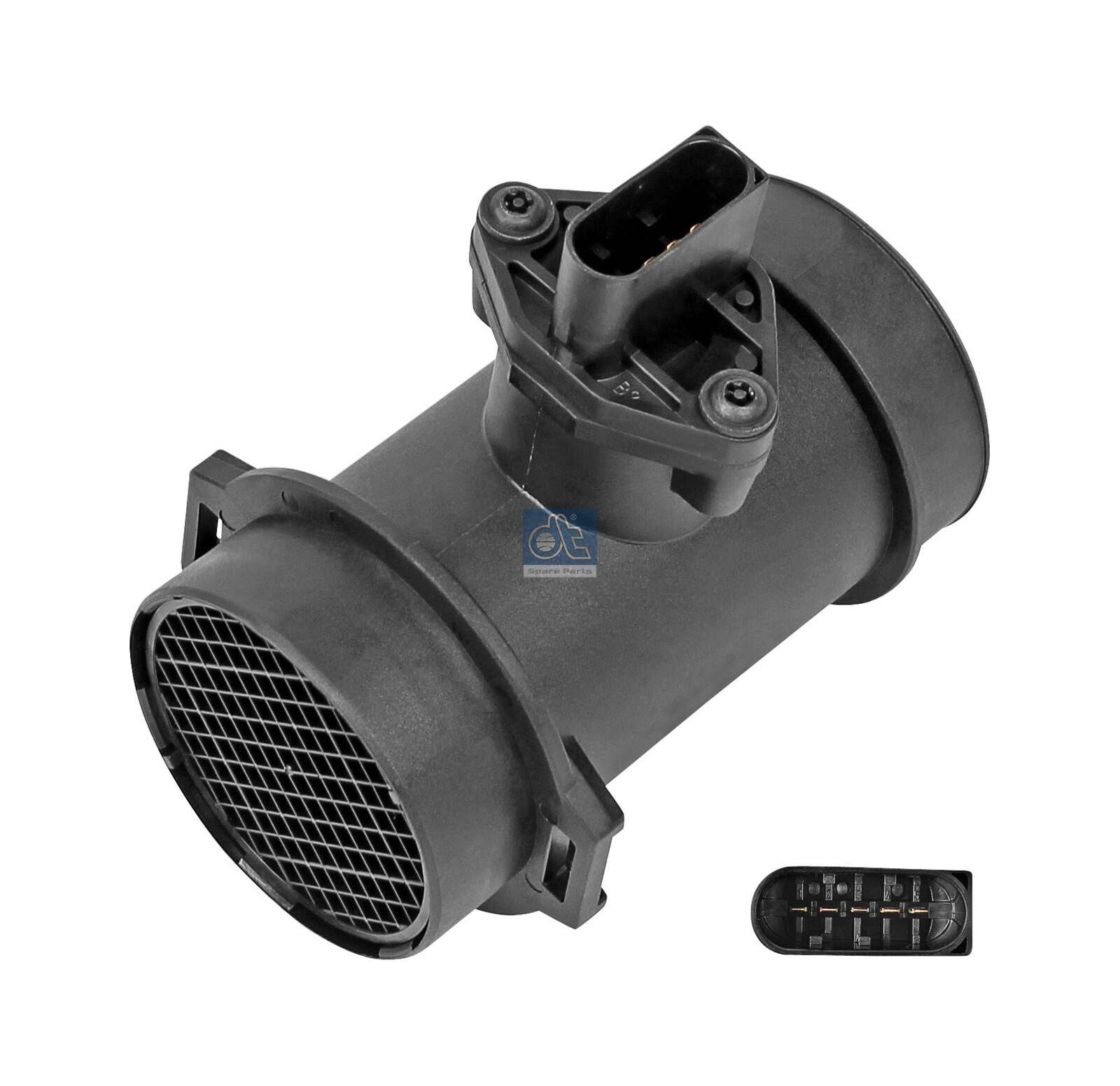 DT Spare Parts Merač hmotnosti vzduchu 4.67294 4.67294 Váha vzduchu DT Spare Parts NISSAN X-TRAIL