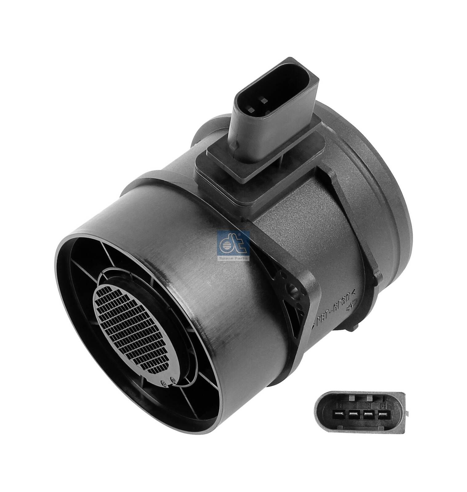 DT Spare Parts Luftmassenmesser (LMM) 4.67296 LMM DT Spare Parts Renault ESPACE 4.67296