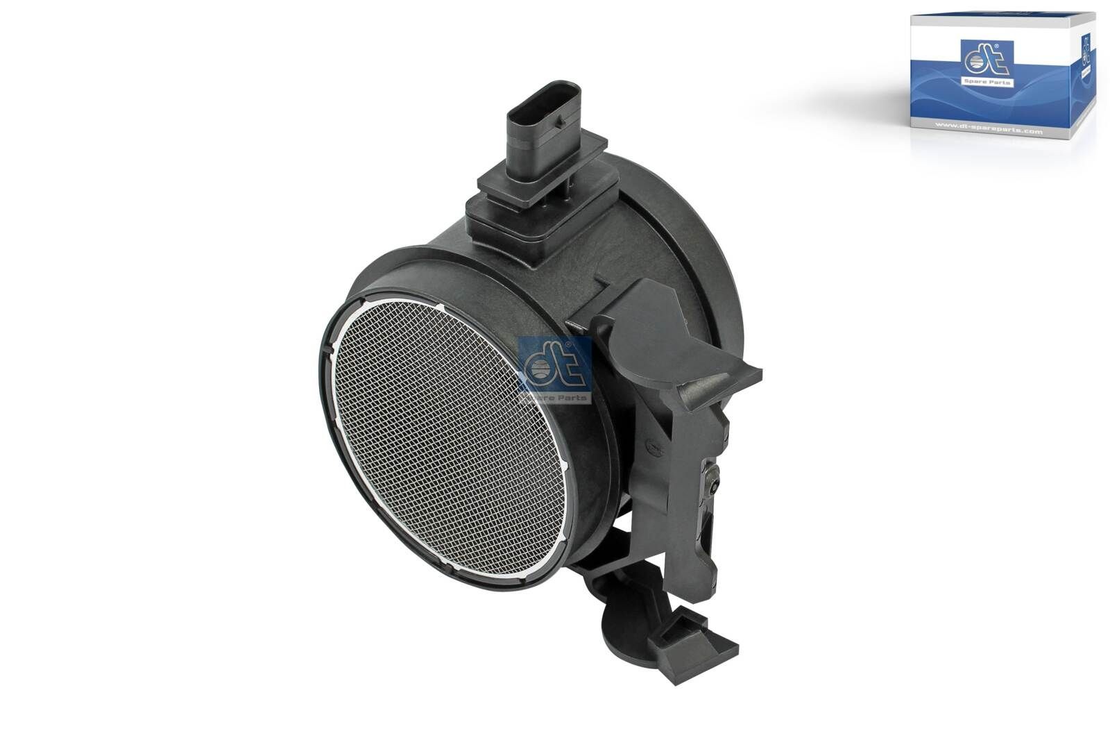 DT Spare Parts Luchtmassameter (LMM) 4.67299 Seat ALHAMBRA Luchtmassameter (LMM) DT Spare Parts 4.67299