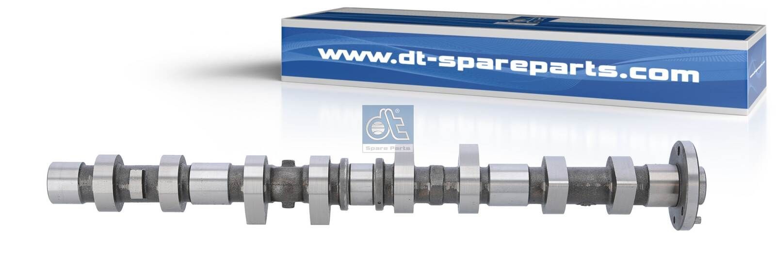 DT Spare Parts Sadales vārpsta 4.67306 DT Spare Parts 4.67306 Sadales vārpsta Sprinter 3-T Platforma/Šasija (W903) orģinālās cena